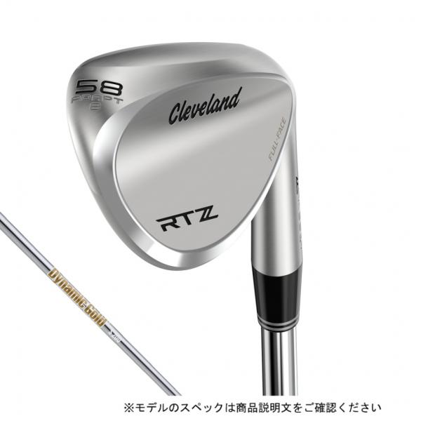 再入荷しました　クリーブランドRTZ DGS200 新品　 お買い得3本セット 再入荷しました！クリーブランドRTZ DGS200 新品 お買い得3本