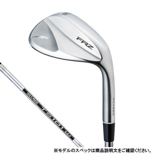 fourteen FRZ 2025ウェッジ　TS-101w 52° 58° 2本 alpen-group_6401600314