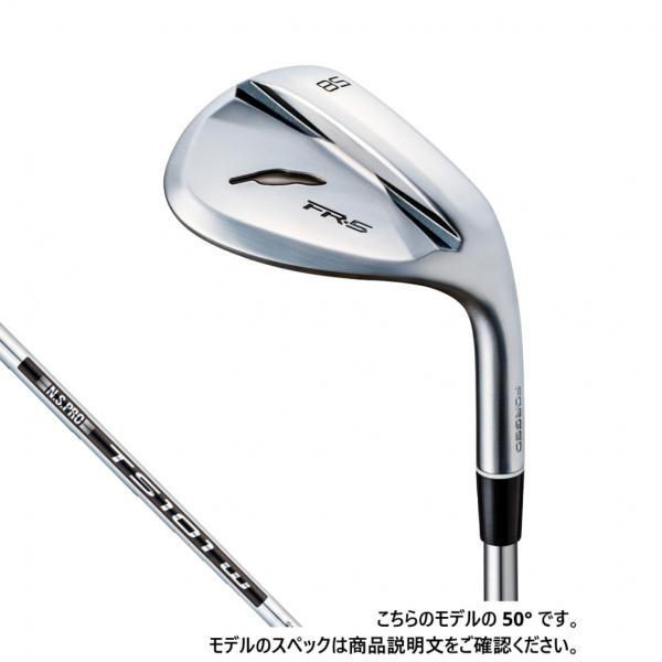 FOURTEEN フォーティーン FR5 ウェッジ ゴルフ TS-101w WEDGE 50