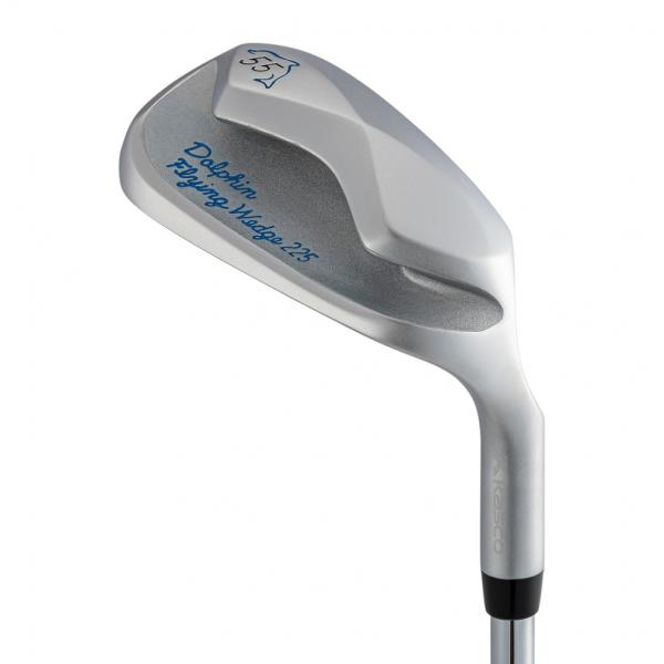Kasco - キャスコフライングウェッジ55度 kasco キャスコ DOLPHIN FLYING WEDGE DRW-225 55度 ドルフィン
