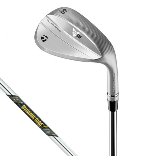 テーラーメード TaylorMade SLDR ウェッジ A S TaylorMade（テーラーメイド） MG5 クロームウェッジ LB ゴルフ