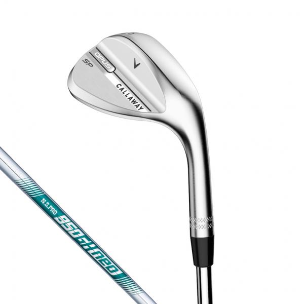 Callaway OPUS SP ウェッジ 58度 8C Callaway（キャロウェイ） OPUS SP ウェッジ クロム 58° Cグラインド
