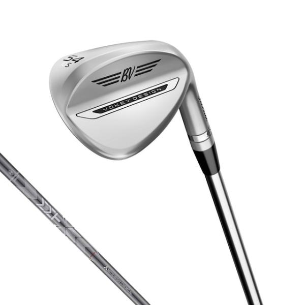 タイトリスト SM11 TC LIGHTWEIGHT 5410S ゴルフ ウェッジ MMT RED 65