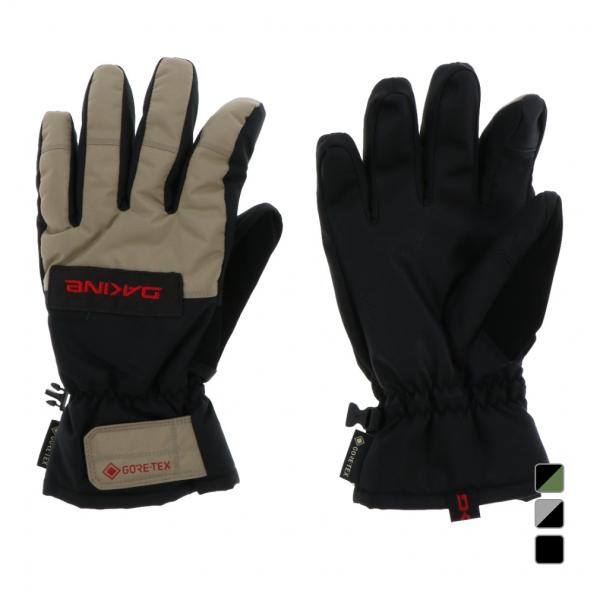 DAKINE（ダカイン） メンズ スノーボード グローブ SATURN GLOVE