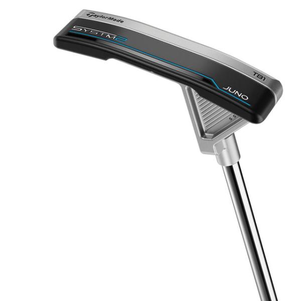 テーラーメイドSYSTM2パター TaylorMade（テーラーメイド） PT-SYSTM2 ゴルフ パター 2026年モデル