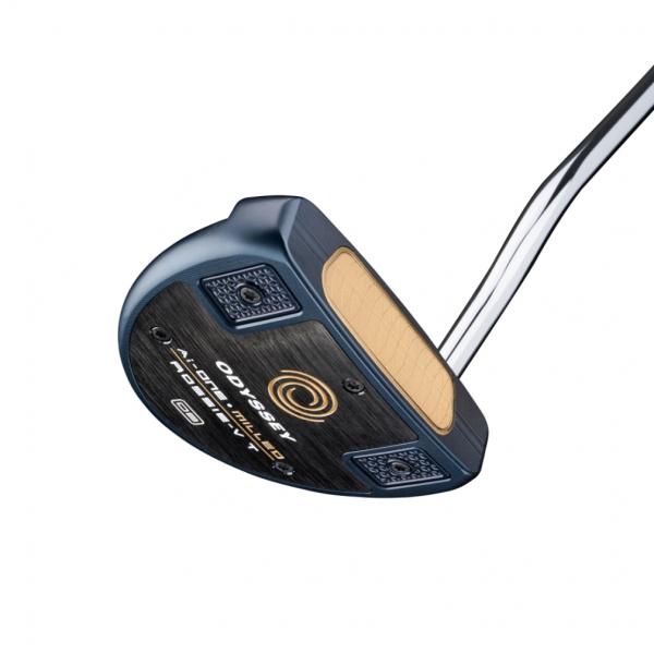 ODYSSEY（キャロウェイゴルフ） オデッセイ Ai-ONE MILLED ROSSIE V T