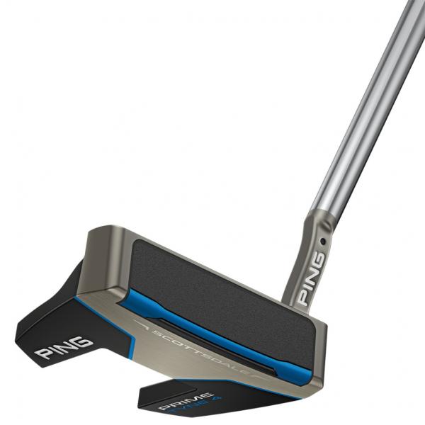 PING TYNE4 カスタムモデル PING（ピン） 【即納 ロフト角カスタム】 1° SCOTTSDALE PRIME TYNE 4