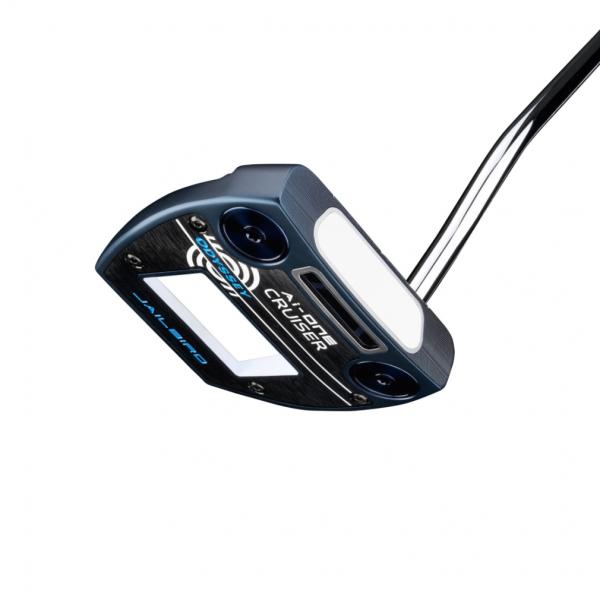 ODYSSEY（キャロウェイゴルフ） オデッセイ Ai-ONE CRUISER JAILBIRD