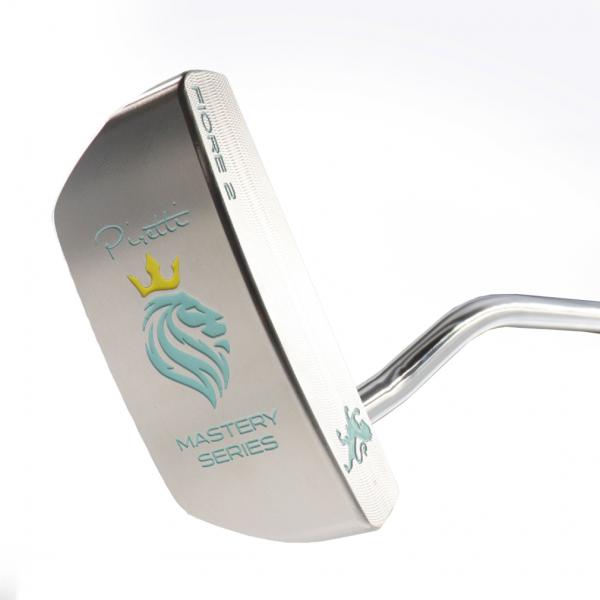Piretti Mastery Series Fiore 2 パター Piretti（ピレッティ） Mastery Series Fiore2 ゴルフ パター 2025年