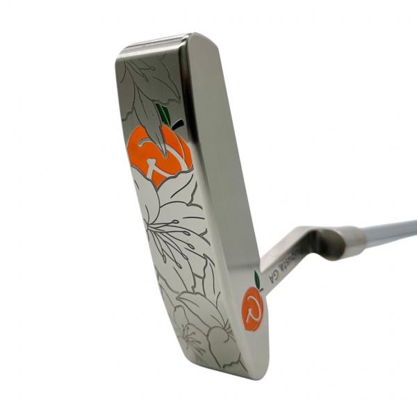 Piretti（ピレッティ） 2025 1st Major Limited Edition G.O.A.T.