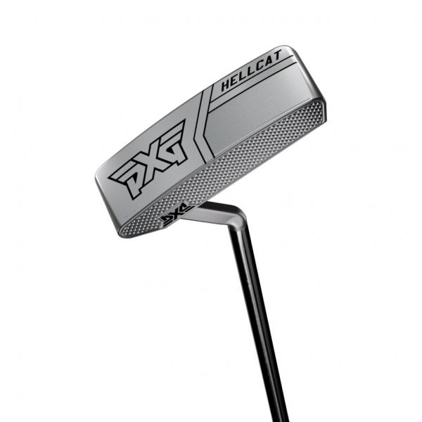 PXG HELLCAT パター　35インチ PXG ピーエックスジー Hellcat ZT Putter ゴルフ パター 2025年モデル