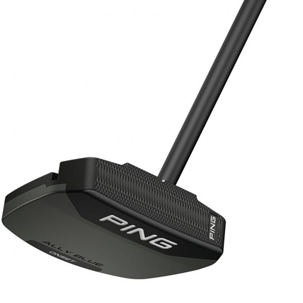 PING PLD ALLY BLUE ONSET 34インチ　未使用 PING（ピン） 数量限定 PLD MILLED SE ALLY BLUE ONSET アリーブルー