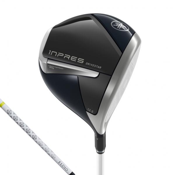 YAMAHA（ヤマハ） レディース 25inpres DRIVESTAR ドライブスター
