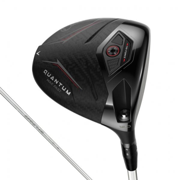Callaway（キャロウェイ） QUANTUM MAX FAST レディス ドライバー