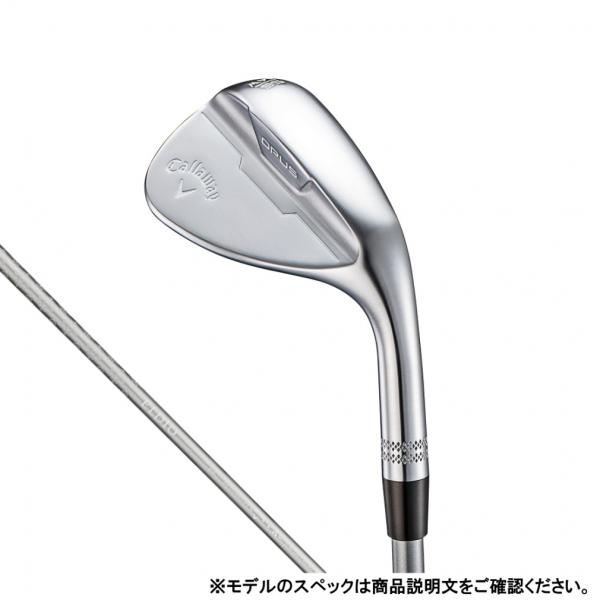 Callaway キャロウェイ レディース WG RH OPUS CRM GR 56-14 JV
