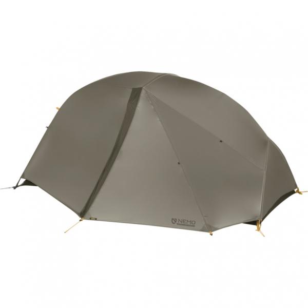 NEMO 山岳テント NEMO　DRAGONFLY 1P　ドラゴンフライ 1P Dragonfly™ Bikepack OSMO™ 1P – NEMO Equipment Japan