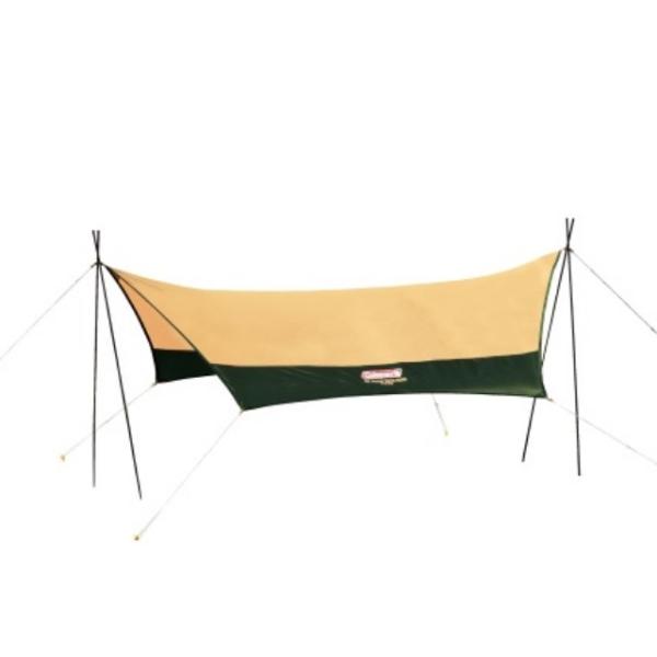 Coleman コールマン XPヘキサタープMDX 2000028621 キャンプ
