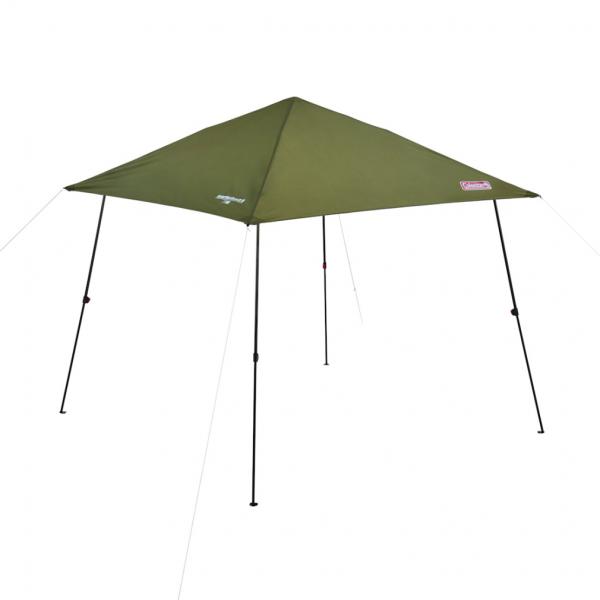 数回使用⭐︎コールマン　インスタントバイザーシェード／M+ インスタントバイザーシェード/M+ | コールマン｜Coleman