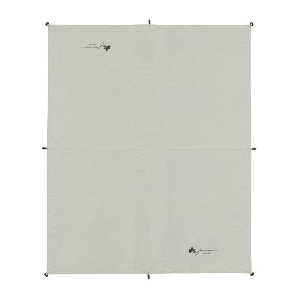 LOGOS（ロゴス） グランベーシック ソーラーレクタタープ L-BB