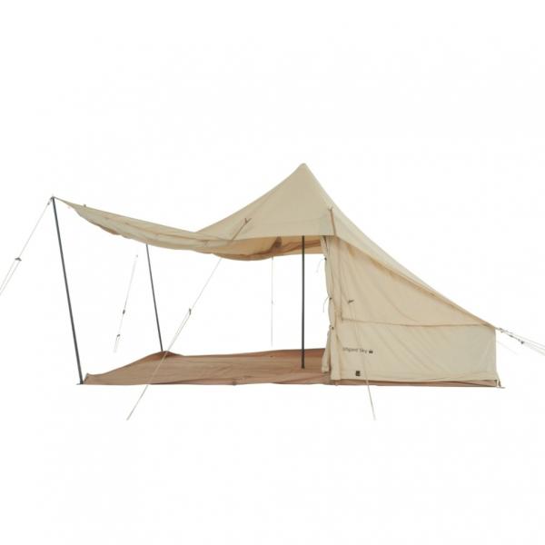 テント・タープ Utgard Sky 13.2 Technical Cotton Tent alpen-group_7010937163