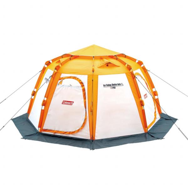 Coleman コールマン アイスフィッシングシェルターオート/L