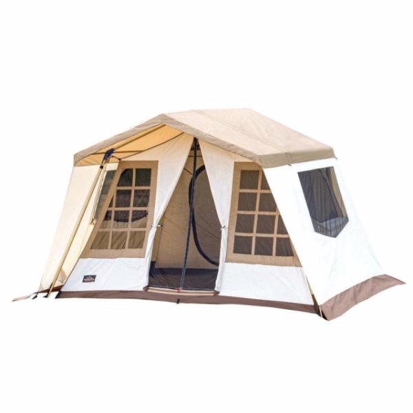 未使用品 ogawa（オガワ）ロッジシェルター T/C　大型 シェルター タープ ロッジシェルターT/C / ogawa ONLINE STORE
