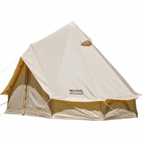 NEUTRAL OUTDOOR ニュートラルアウトドア NT-TE01 GEテント2.5