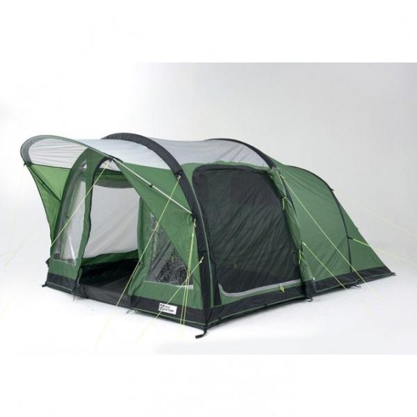 新品　テントファクトリー　エアキャビン4 2ルームテント　大型　エアテント TENT FACTORY テントファクトリー エアキャビン4 AIR CABIN4