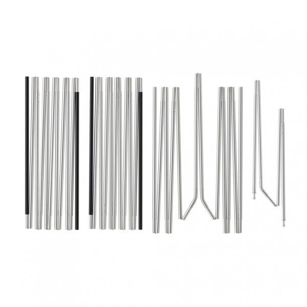 Coleman（コールマン） アルミポールセットフォーツーリングドーム/LX