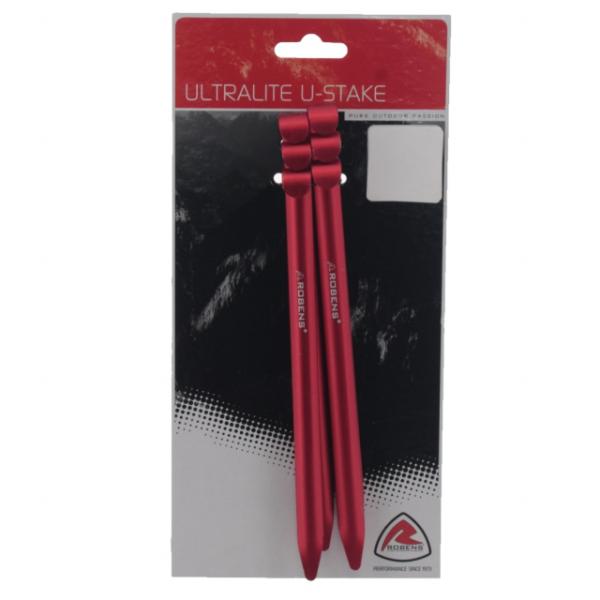 ウルトラライト カーボンファイバーペグ 10本セット ウルトラライト カーボンファイバーペグ 10本セット ウルトラ