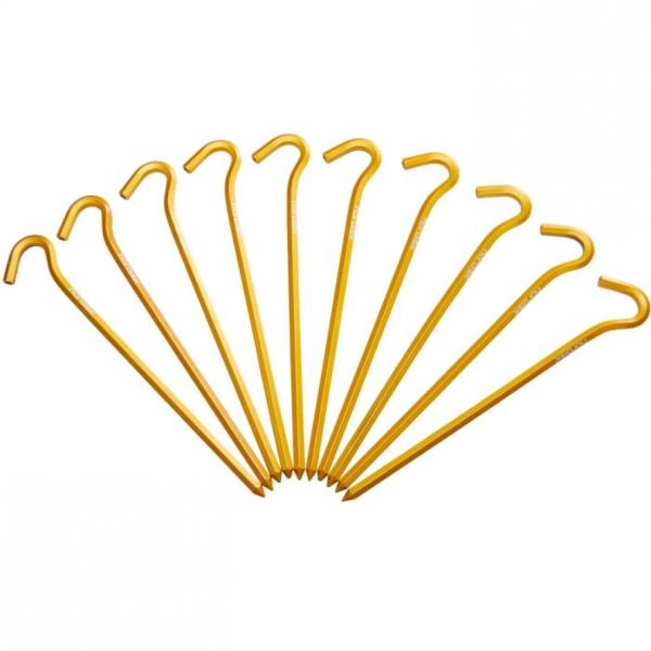 mfBXN Skewer Pegs 10 Pieces 148066 Lv yO/n}[ : Mustard nordisk