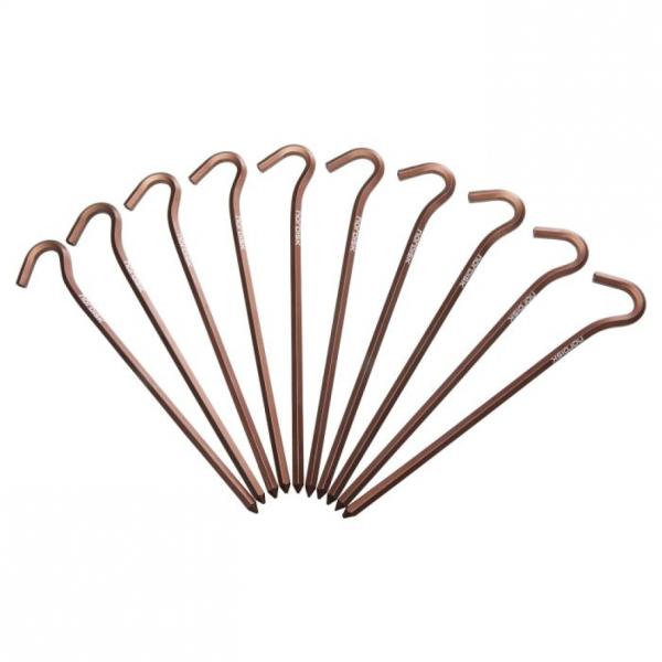 mfBXN Skewer Pegs 10 Pieces 148068 Lv yO/n}[ : Chocolate nordisk