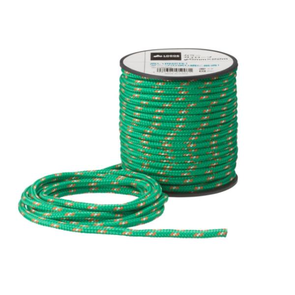 SX ʃKC[v5mm×22m 71993205 Lv [v LOGOS