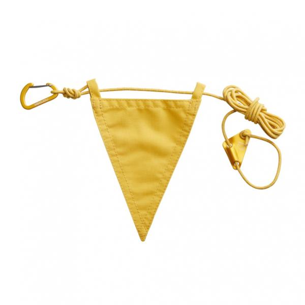 �m���f�B�X�N Guy Ropes 2.5mm length 1.8m 10 Pieces 148073 �L�����v ���[�v : Mustard nordisk