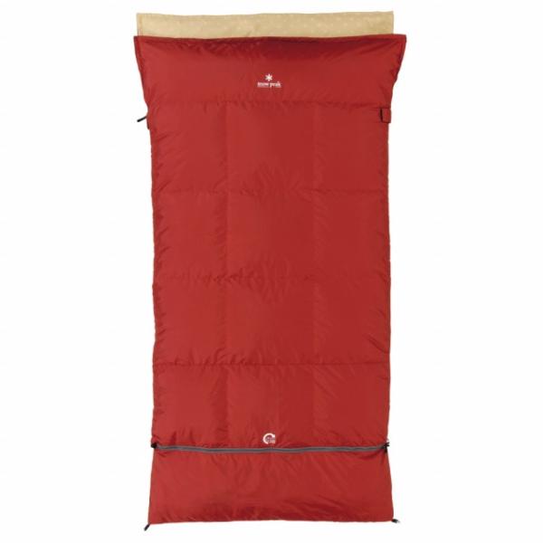 snow peak（スノーピーク） セパレートオフトンワイド 1400 BDD-104