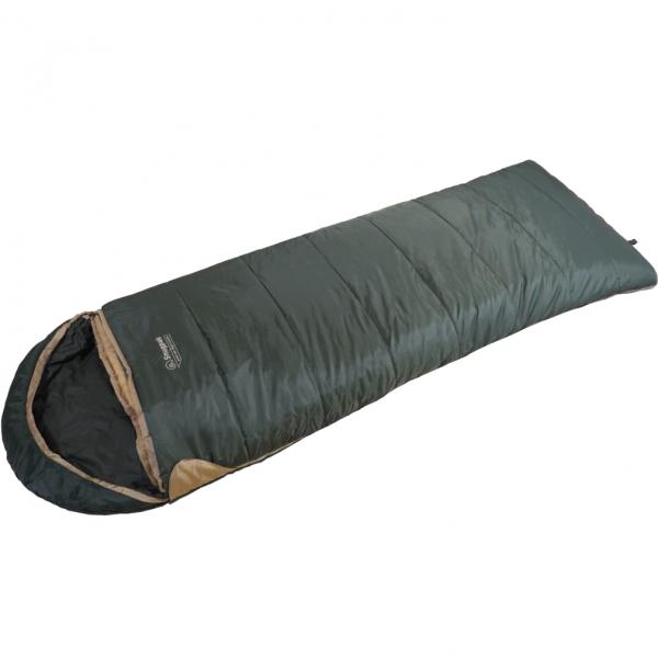 Snugpak（スナグパック） ベースキャンプ スリープシステム スクエア