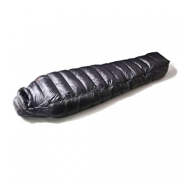 iK LEVEL8 -20 UDD BAG N1LUBK13 Lv Vt : BLK NANGA ~p Q