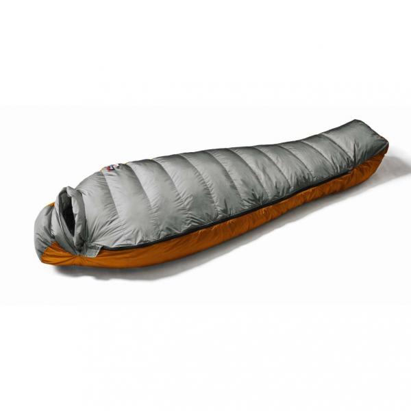 NANGA（ナンガ） AURORA TEX light 900DX レギュラー N0001254 GRY