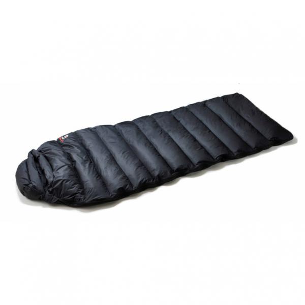 専用　NEIGHBORHOOD ✖️ NANGAブラックシュラフ NANGA（ナンガ） AURORA SQUARE FOOT 400 N1SqBK15 キャンプ シュラフ