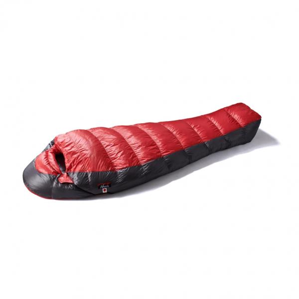 NANGA（ナンガ） UDD BAG 450DX レギュラー レッド (N1U4RE10