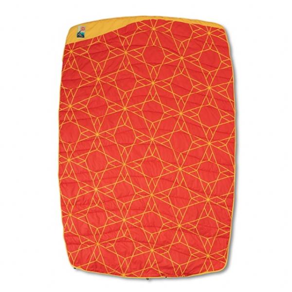 NEMO（ニーモ） パフィンブランケット スターライン NM-PBK-SL