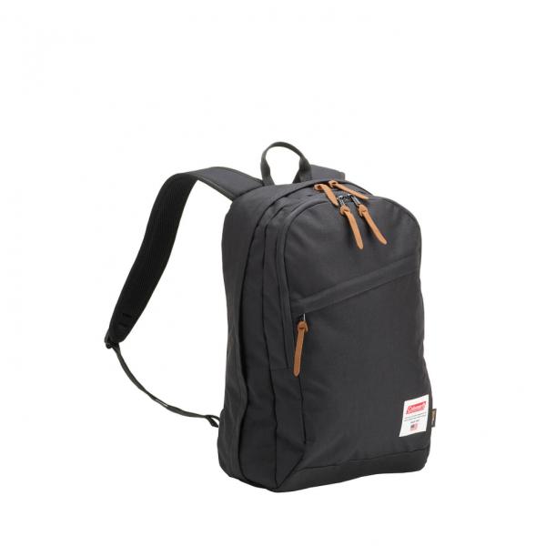 Coleman（コールマン） アメリカンクラシック TR25 (ブラック) 25L