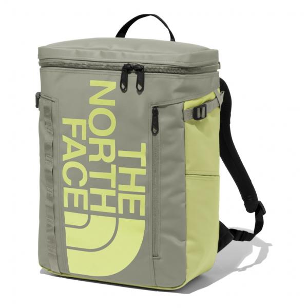 最新デザインの 希少限定廃盤入手難ダブルグリーンバイカラーノース