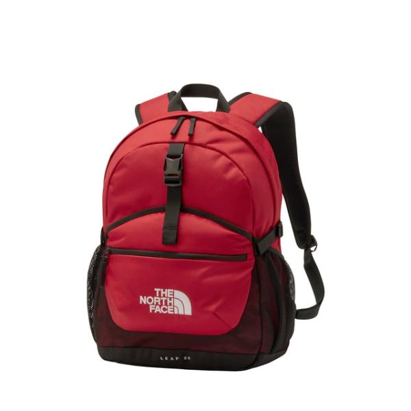 THE NORTH FACE（ザ ノースフェイス） 2026春夏 Leap 20 リープ20 23L