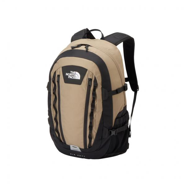 THE NORTH FACE 2025秋冬 ザ・ノース・フェイス Big Shot ビッグ