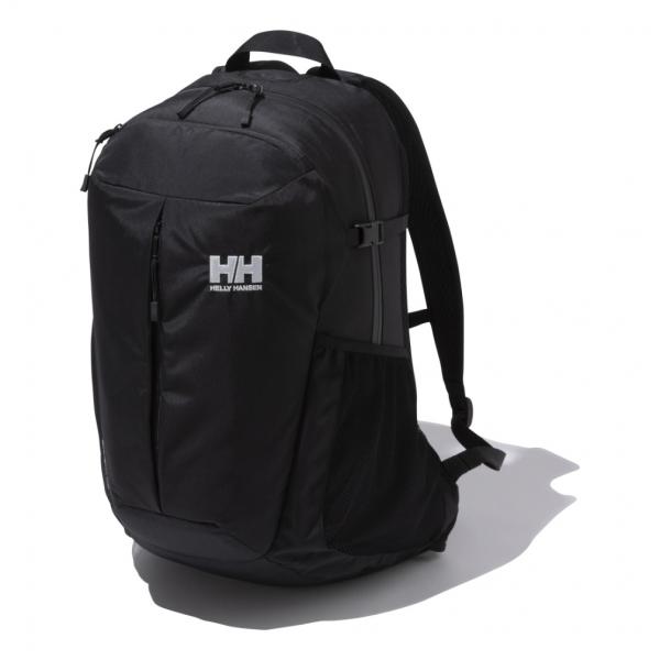 HELLY HANSEN ヘリーハンセン Stetind 30 30L ブラック HY92330 K