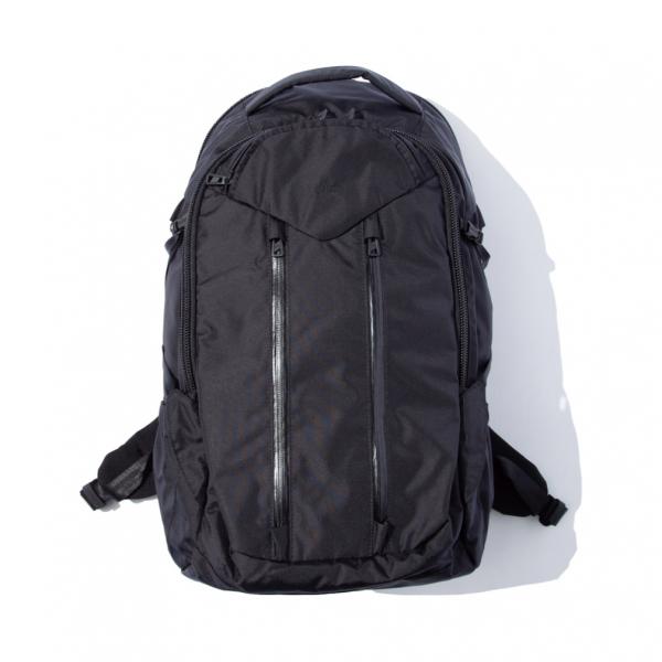 F/CE.（エフシーイー） ROBIC DAYTRIP BP 31L BLACK FRN30242B