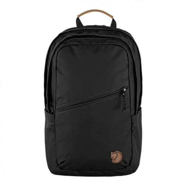 FJALL RAVEN フェールラーベン Raven 20 20L Black 23344 550 FJALL RAVEN フェールラーベン Raven 20 20L Black 23344 550