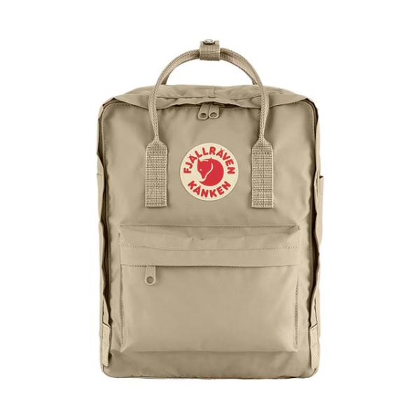 フェールラーベン KANKEN カンケン リュック Fossil 新品未開封 FJALL RAVEN（フェールラーベン） Kanken 16L Fossil 23510 118 バック