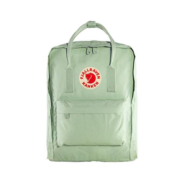 FJALL RAVEN（フェールラーベン） Kanken 16L Mint Green 23510 600